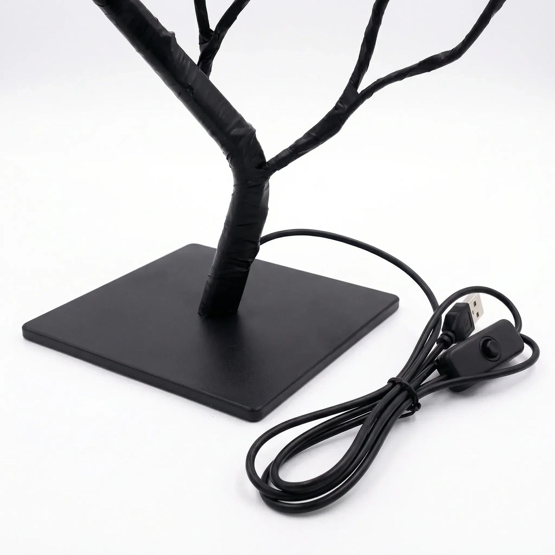 Rose Blossom Tree Table Lamp -  Bloomira