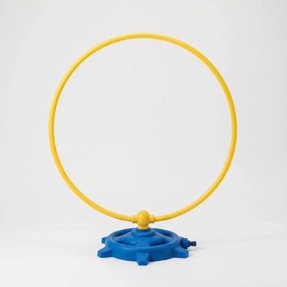 Rotierender Wassersprinkler - WhirlJet