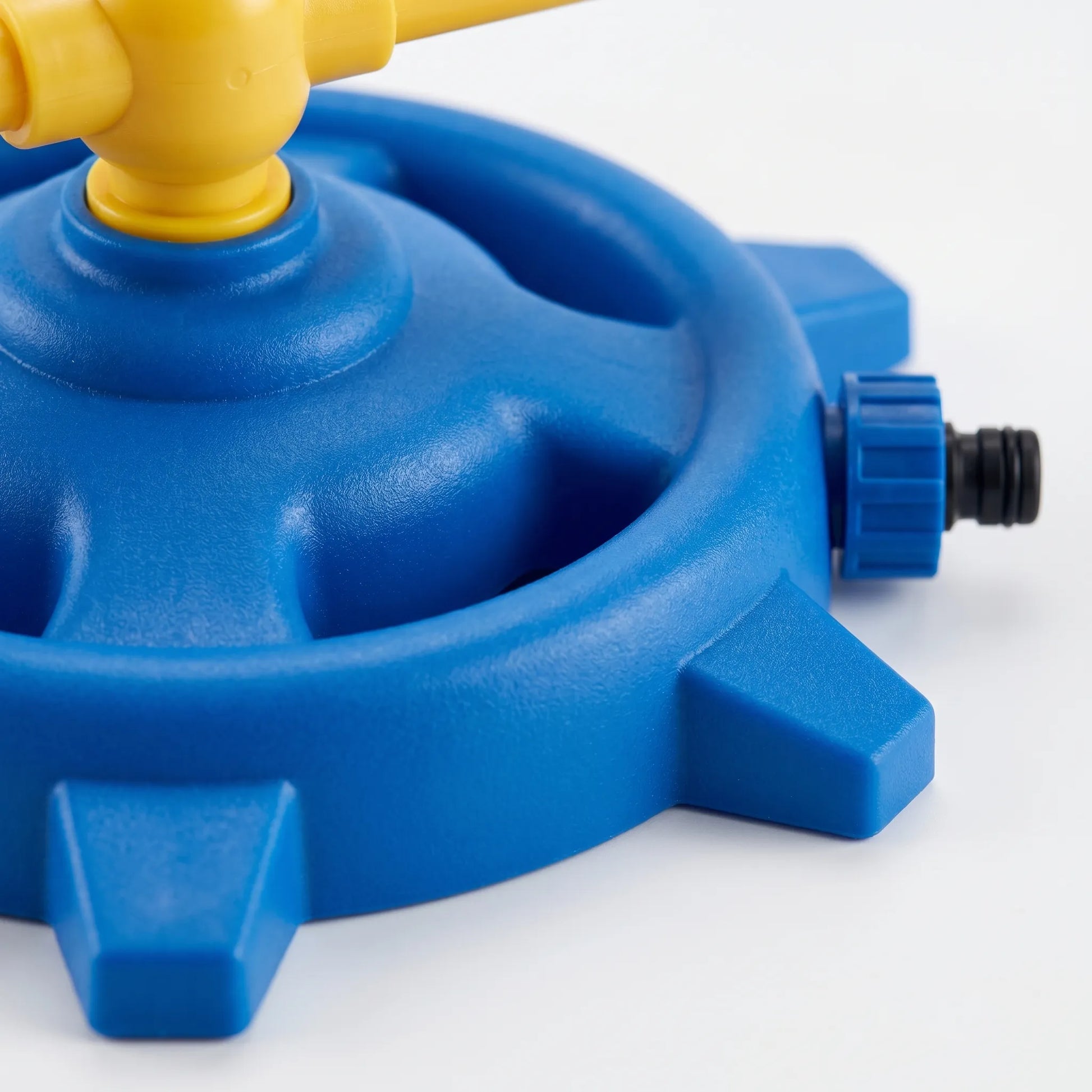 Rotierender Wassersprinkler - WhirlJet