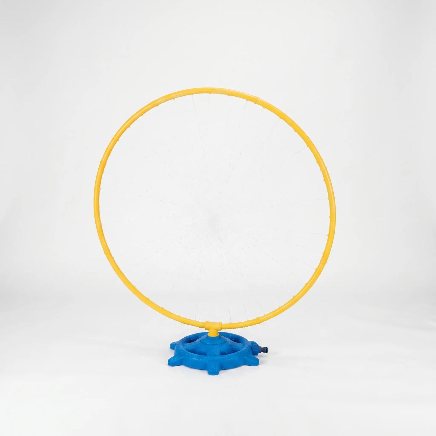 Rotierender Wassersprinkler - WhirlJet