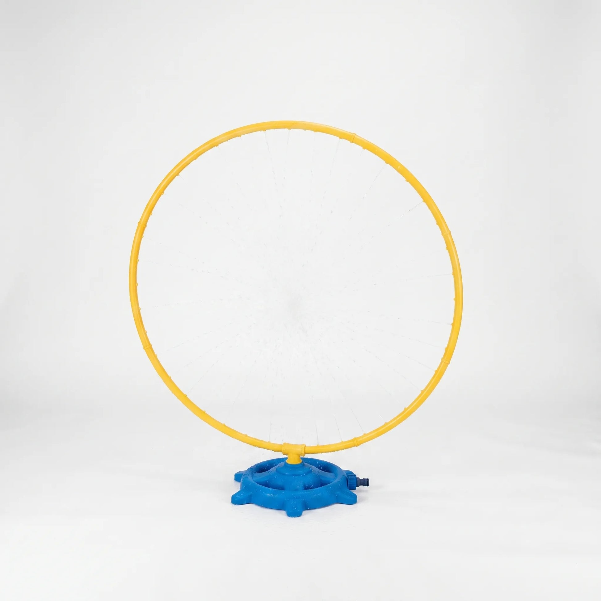 Rotierender Wassersprinkler - WhirlJet