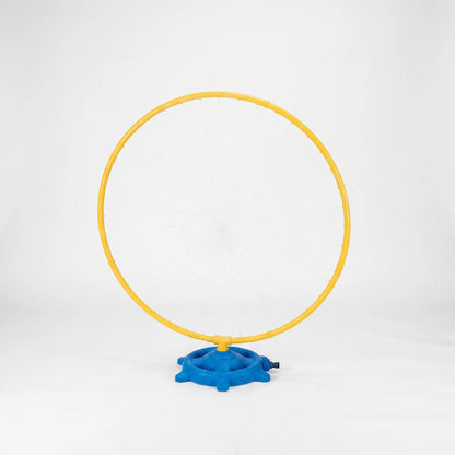 Rotierender Wassersprinkler - WhirlJet
