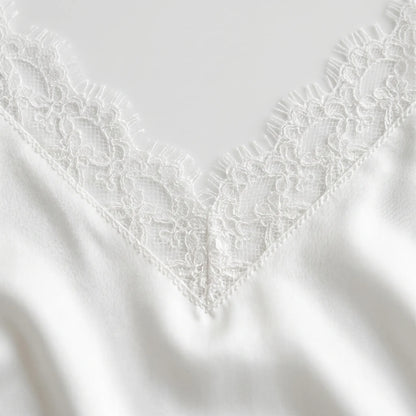 Rückenfreies Sommerkleid -  Meghan