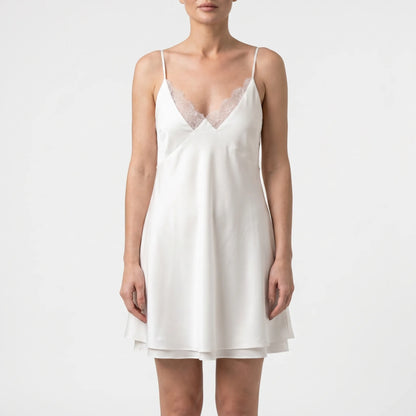 Rückenfreies Sommerkleid -  Meghan