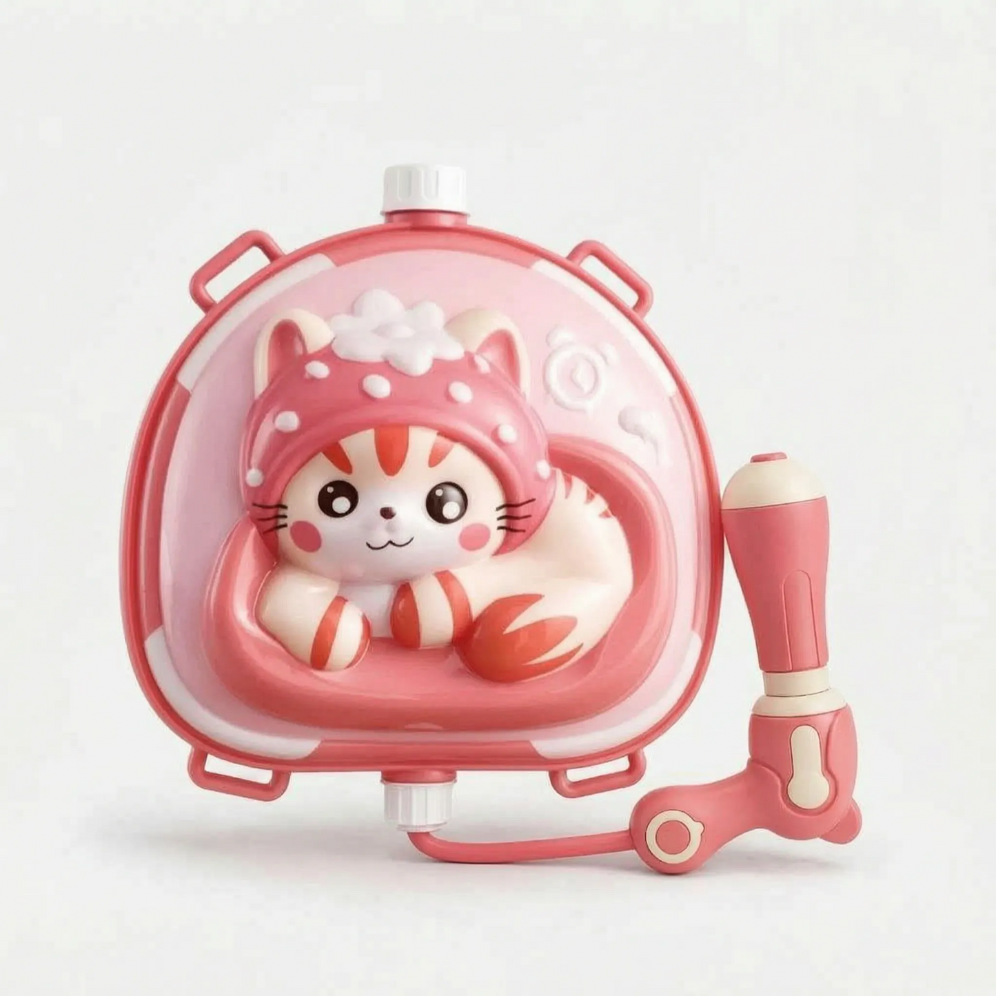 Rucksack-Wasserspielzeug - Pumbito