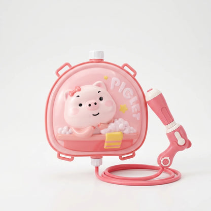 Rucksack-Wasserspielzeug - Pumbito