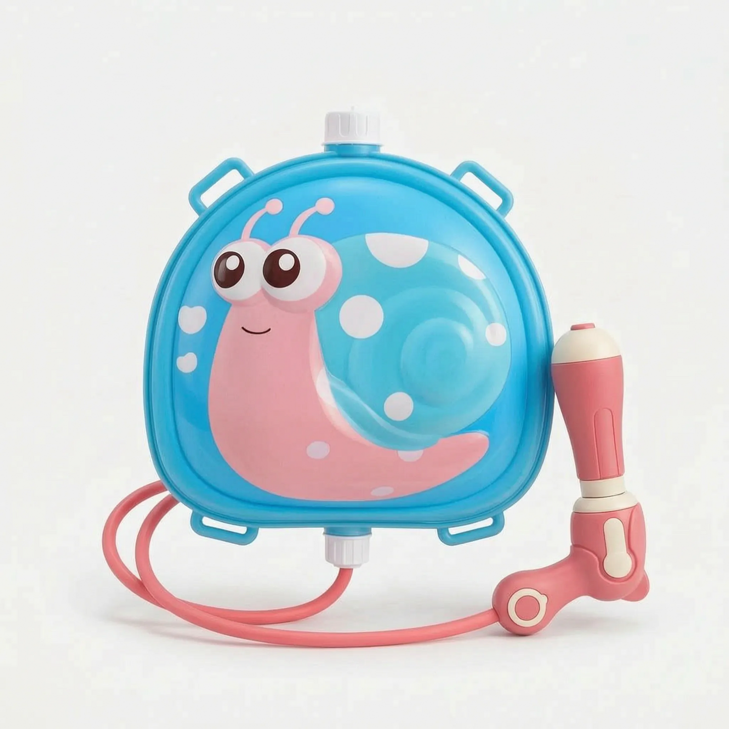 Rucksack-Wasserspielzeug - Pumbito