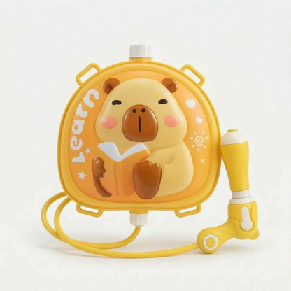 Rucksack-Wasserspielzeug - Pumbito