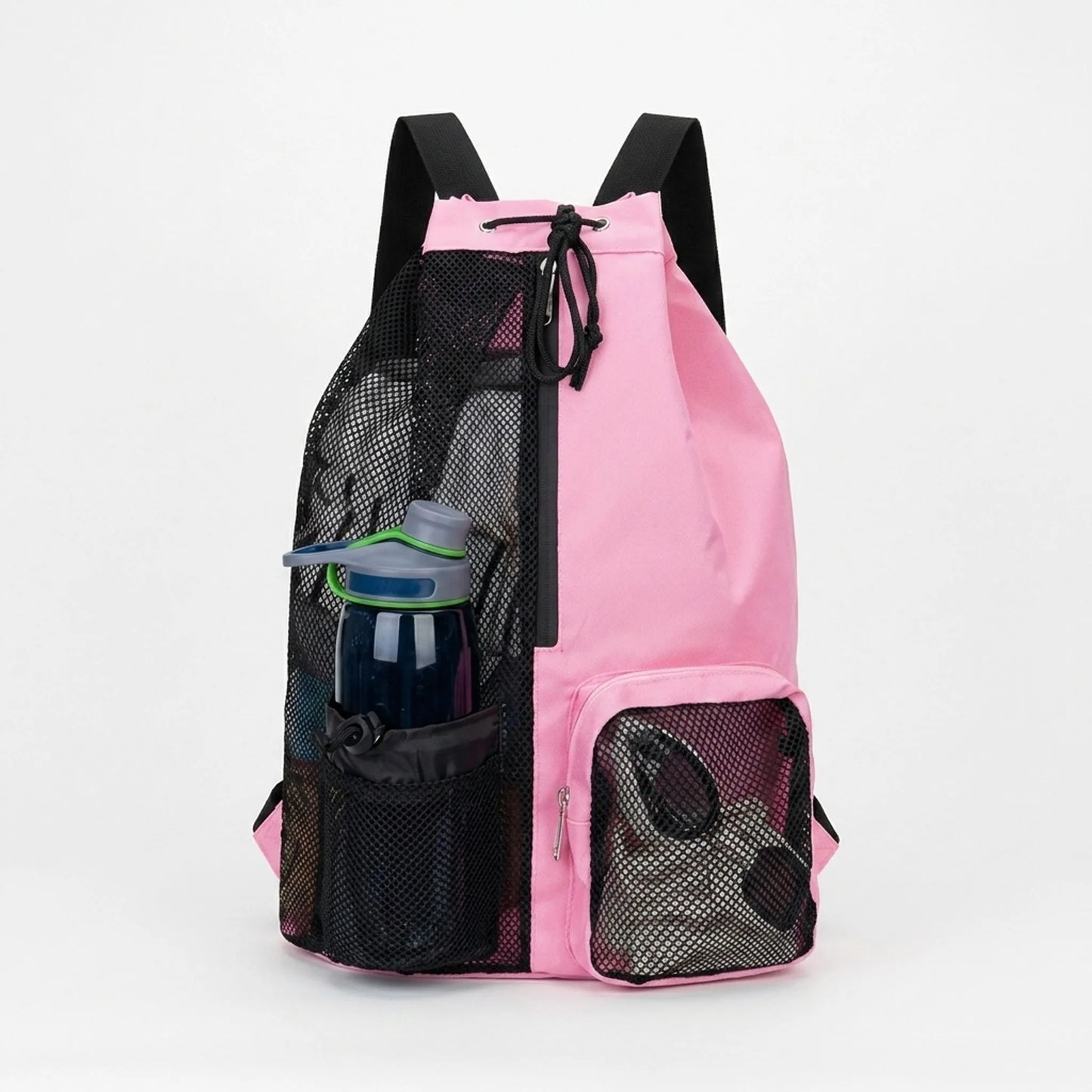 Rucksack Turnbeutel -  Leticia