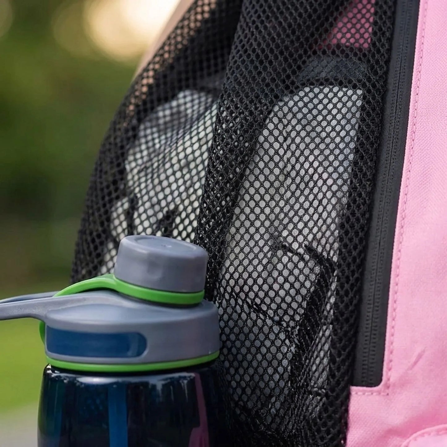 Rucksack Turnbeutel -  Leticia