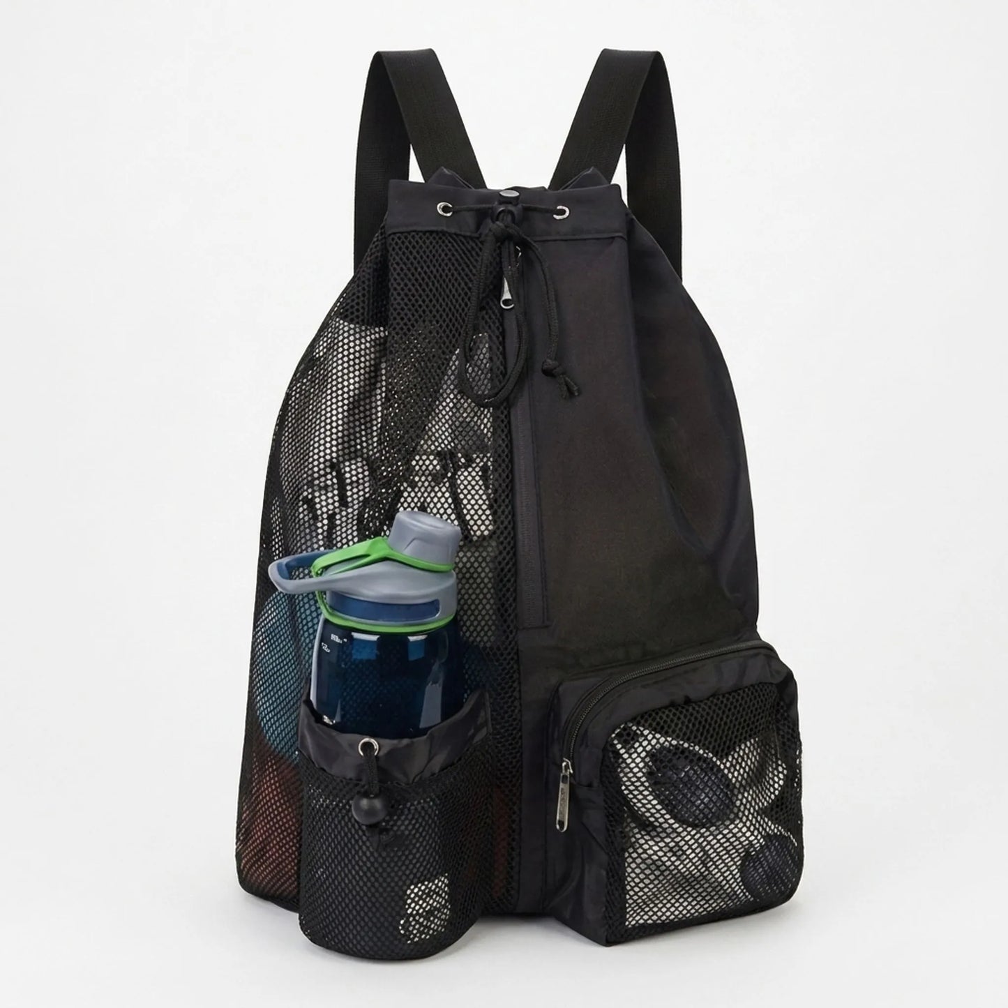 Rucksack Turnbeutel -  Leticia