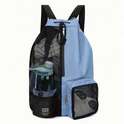 Rucksack Turnbeutel -  Leticia
