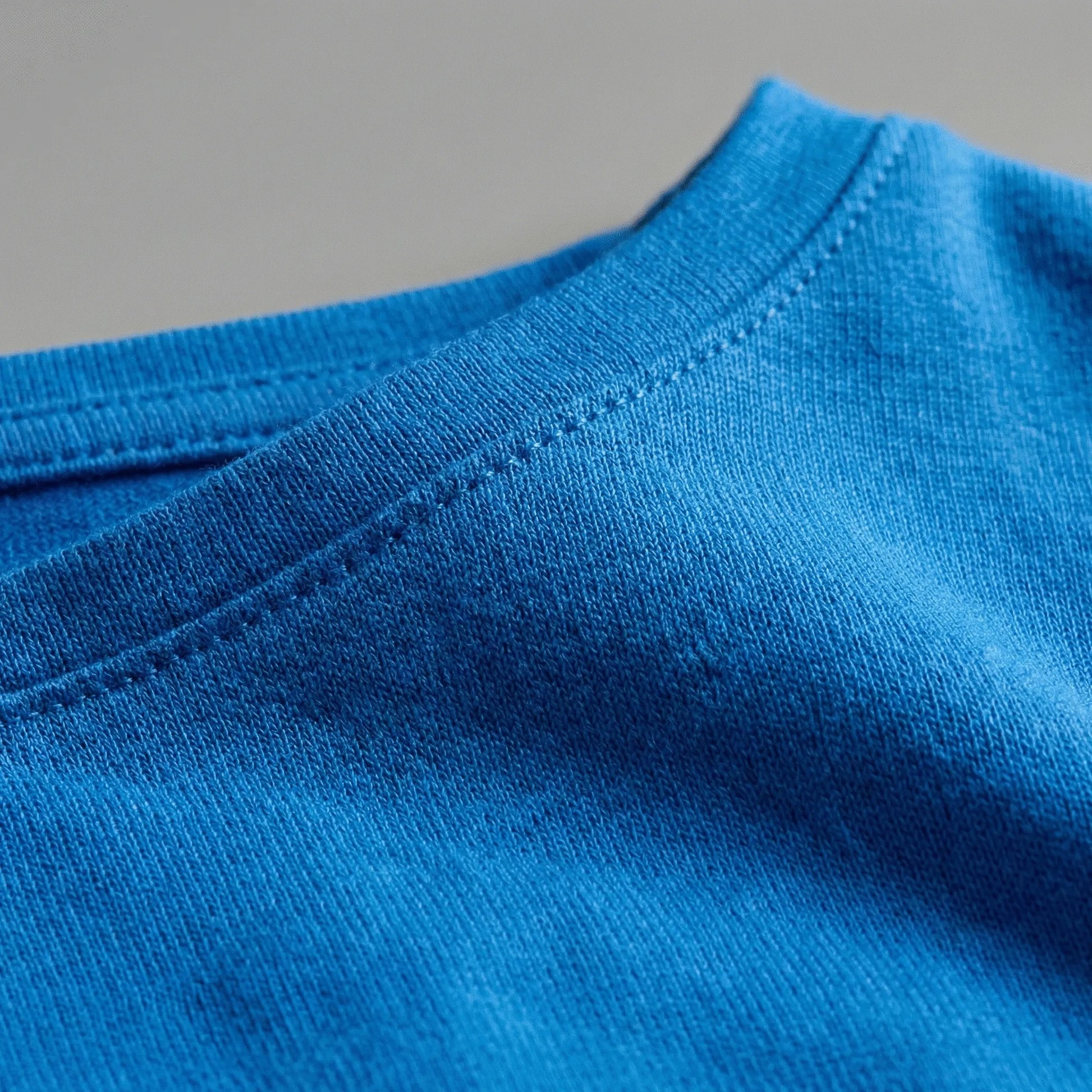 Rundhals-Shirt Mit Dreiviertelärmeln - Lucienne