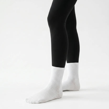 Rutschfeste Socken Im Crew-Schnitt -  Sheri