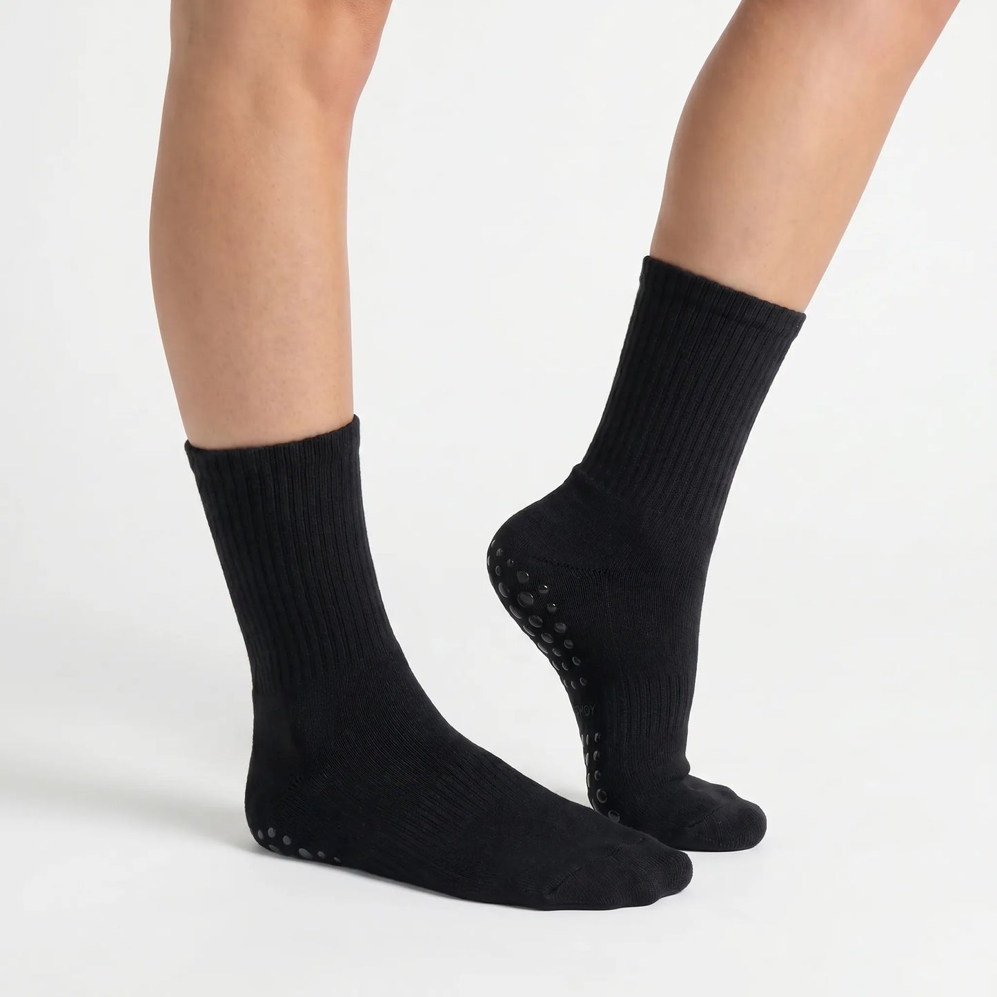 Rutschfeste Socken Im Crew-Schnitt -  Sheri