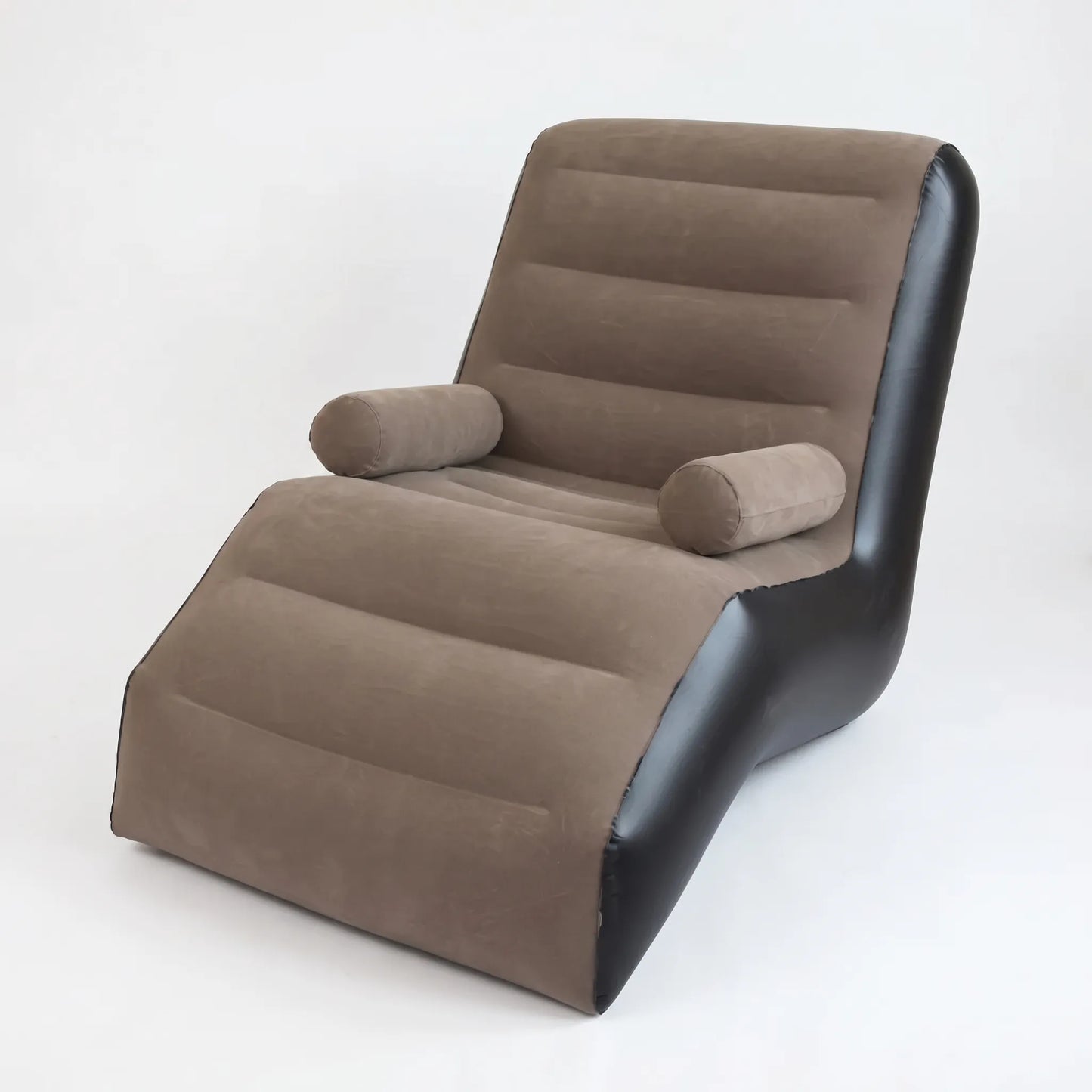 S-Förmiges Aufblasbares Sofa - Airocline
