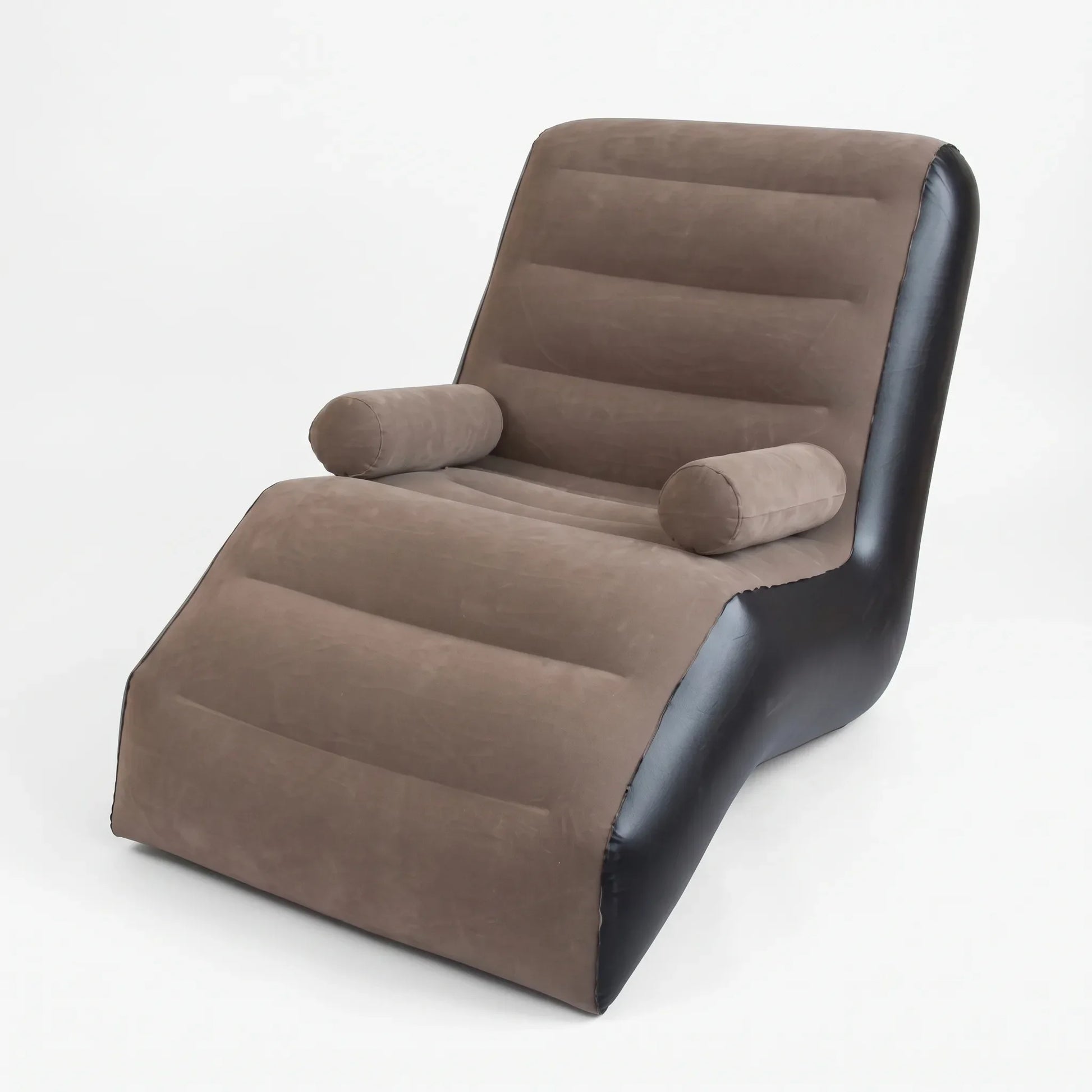 S-Förmiges Aufblasbares Sofa - Airocline