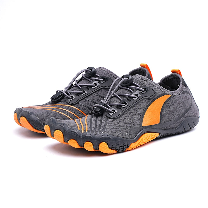 Unisex Barfuß-Wasserschuhe - Naiya