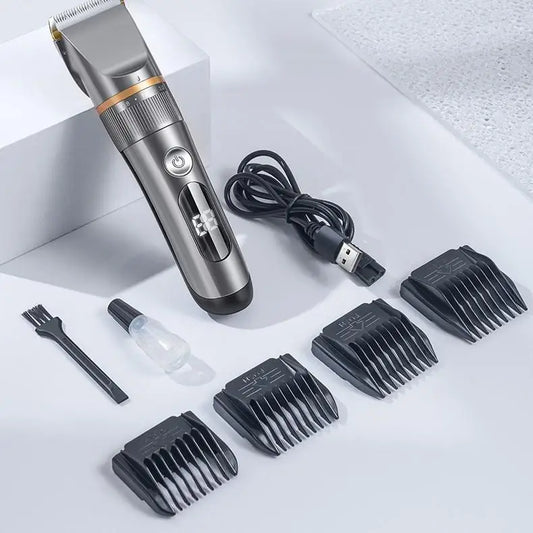Professionelles Haarschneider-Set – ProEdge