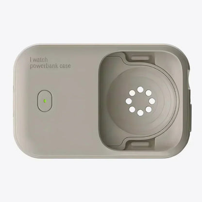 Tragbares kabelloses Ladegerät für Apple Watch – WatchCharge (1+1 KOSTENLOS)