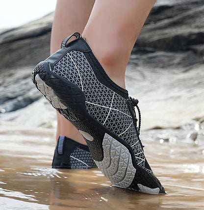 Unisex Barfuß-Wasserschuhe - Naiya