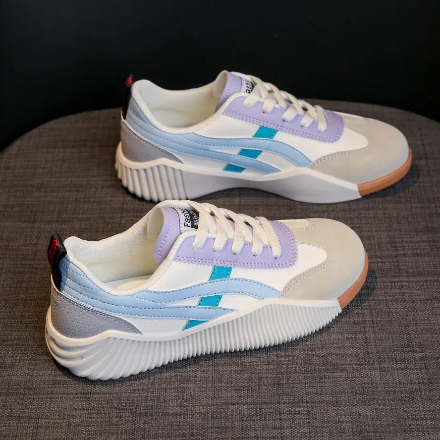Ergonomische Orthopädische Laufschuhe – Isabella