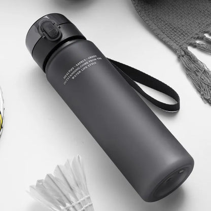 Leckfreies Sporttrinkflasche – HydraSport