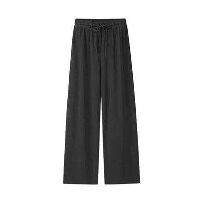 Leichte Sommer-Leinenhose für Damen – Mira