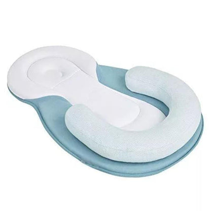 Komfortables Babybett – SnuggleSleep