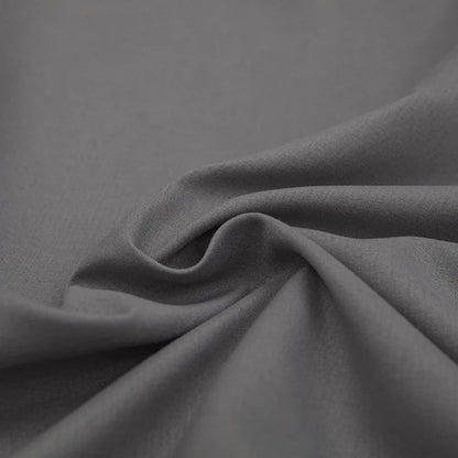 Weiches Leinen-Bettbezug – SoftLuxe
