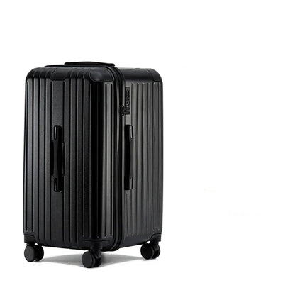 Hartschalen-Koffer – Milano Voyager