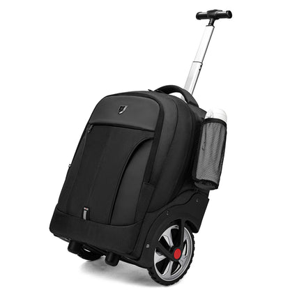 Rollbarer Laptop-Rucksack – Helsinki