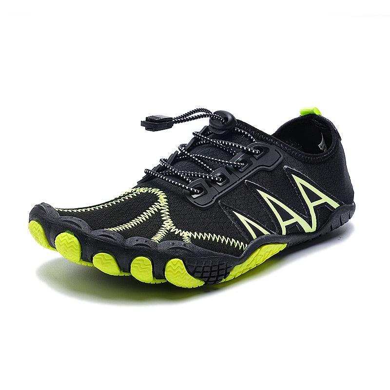Unisex Barfuß-Wasserschuhe - Naiya