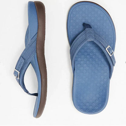 Orthopädische Damen Sandalen mit EVA-Fußbett – Amélie