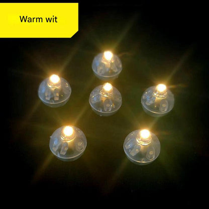Mini-LED-Partylampe - GlowPearls