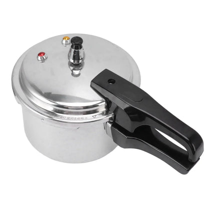 3L Aluminiumlegierungs-Druckkochtopf für Gasherd