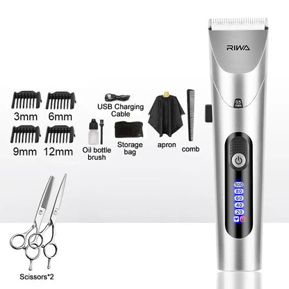 Professioneller Elektrischer Trimmer - PowerEdge ProClip
