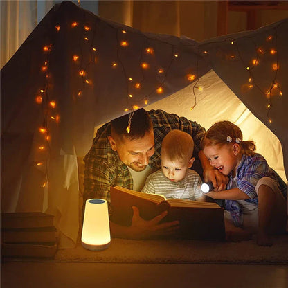 Beruhigendes und Magisches Nachtlicht - LumiSeren