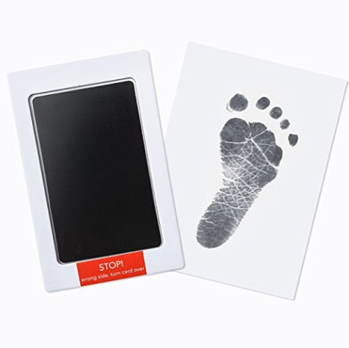 Persönliches Baby-Handabdruck-Set – MiniMemento