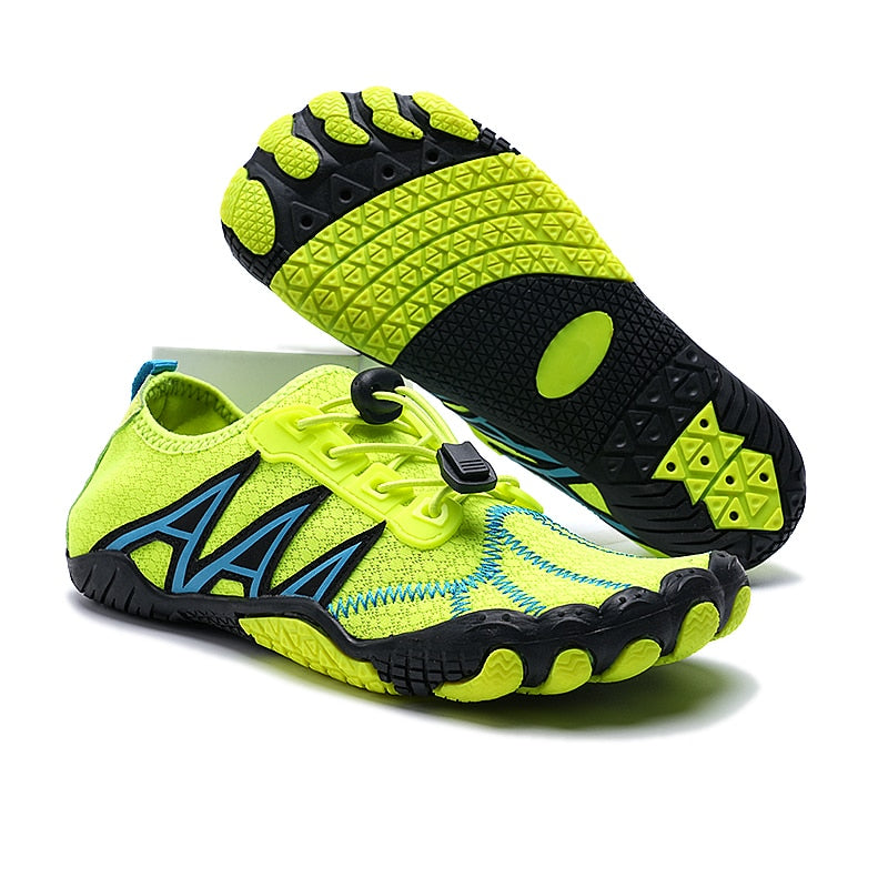 Unisex Barfuß-Wasserschuhe - Naiya