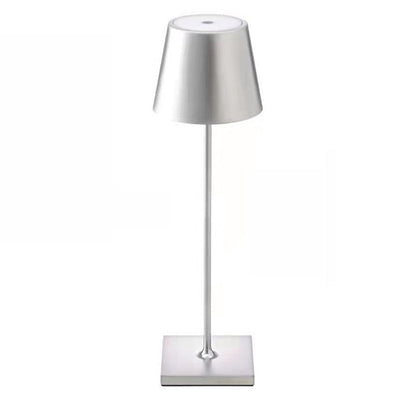 Kabellose Aufladbare Tischlampe - Lumière Monsieur