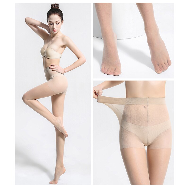 Unverwüstliche Bodyshaping-Panty - Silva
