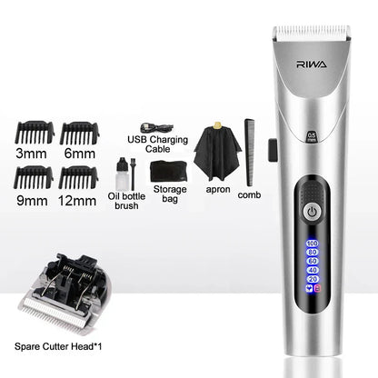 Professioneller Elektrischer Trimmer - PowerEdge ProClip