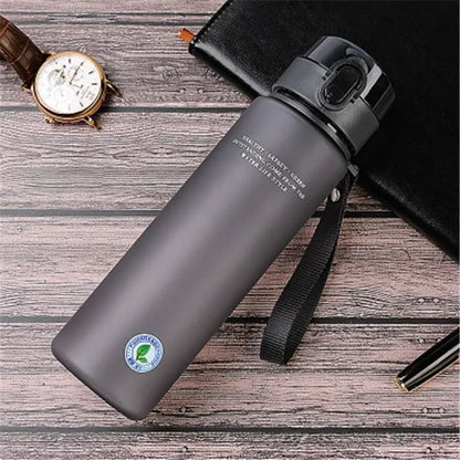Leckfreies Sporttrinkflasche – HydraSport