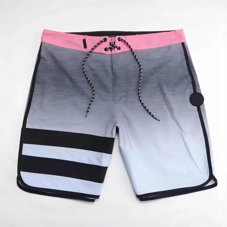 Schnelltrocknend & Wasserabweisend Surfshorts Herren – Lennox
