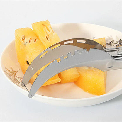Praktischer Obstschneider - FruitFlow