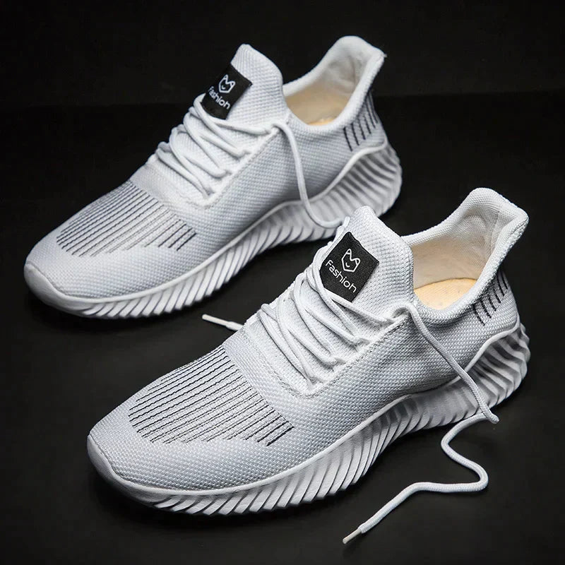 Innovative Laufschuhe mit maximalem Komfort & Stil – Renivo