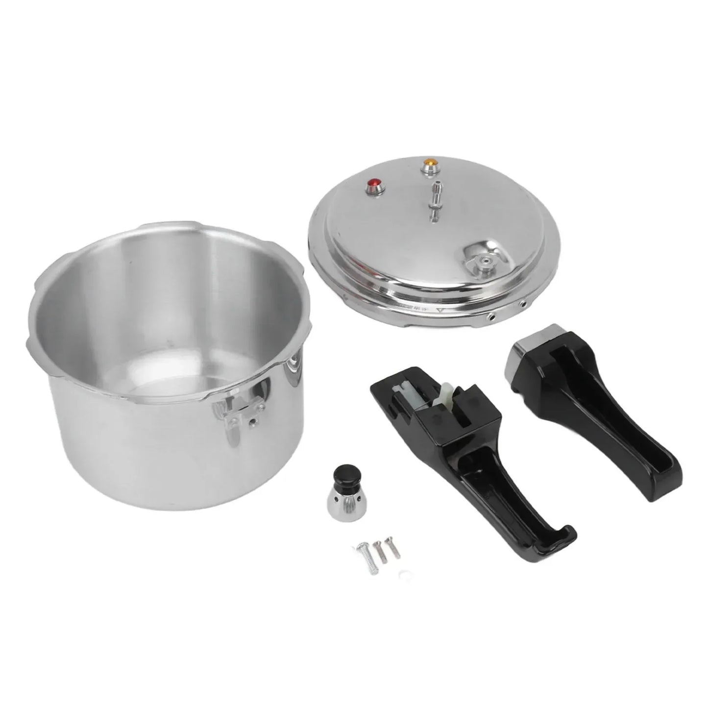 3L Aluminiumlegierungs-Druckkochtopf für Gasherd