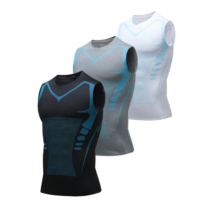 Herren Shaping-Weste - PowerVest Vita