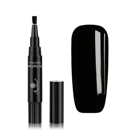 Gel-Nagellackstift ohne UV – Glosséa